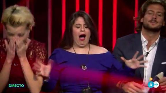 Gran Hermano 17: Expulsión y nominaciones en positivo aderezado con tensos encuentros