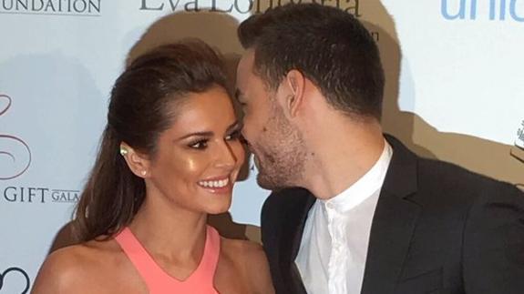 Liam Payne reconoce que siempre estuvo enamorado de Cheryl