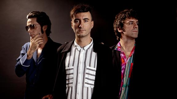 Varry Brava presenta 'Vietnam', el segundo single de su nuevo disco