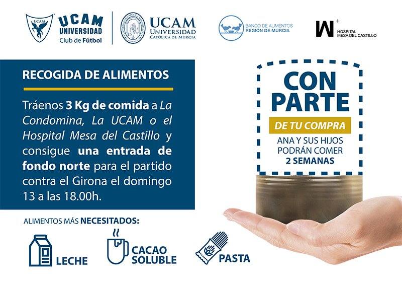 Cartel publicitario. 