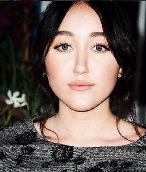 Noah Cyrus 