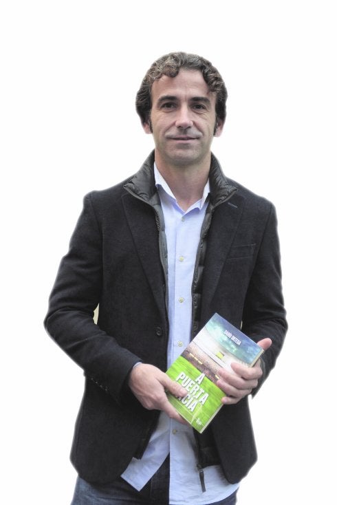 «He tenido la suerte de vivir el fútbol desde distintos puntos de vista»
