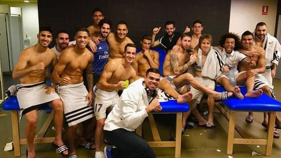 El «provocador» Cristiano Ronaldo vuelve a ser carne de 'memes' en la red