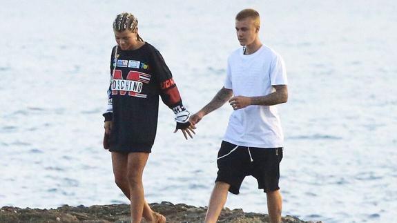 Justin Bieber ha tenido muchas relaciones últimamente.