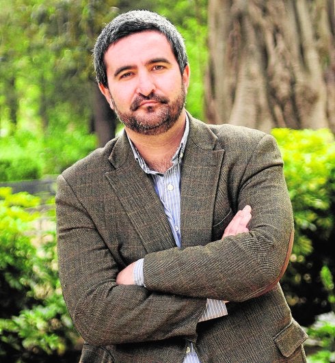 Daniel Ruiz García o la sátira del 'coaching'