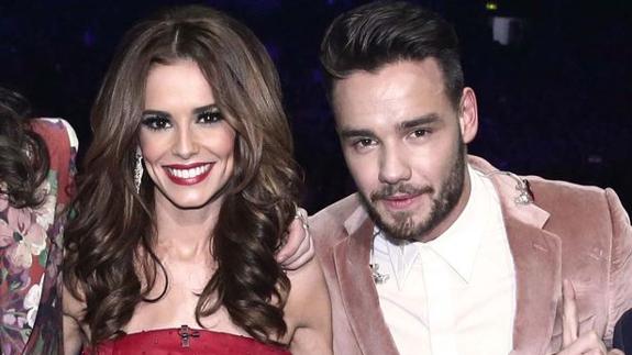 Liam Payne, de One Direction, deja a Cheryl embarazada por irse a trabajar