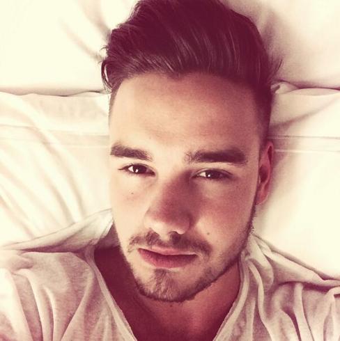 Liam Payne, de One Direction, reaparece más triste que nunca sin su novia