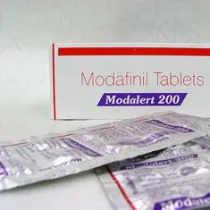 Modafinil Comprar