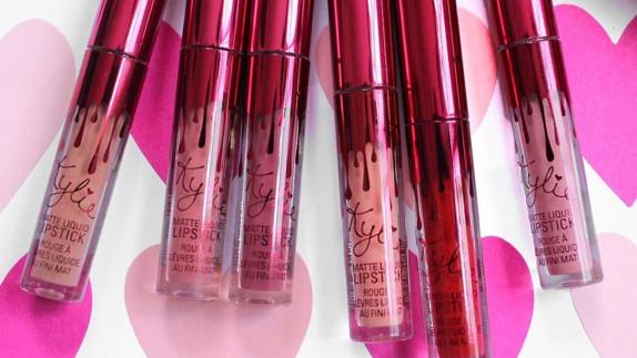 Los cosméticos de la Jenner se llaman 'Kylie', pero el nombre no puede ser su exclusiva propiedad según los jueces