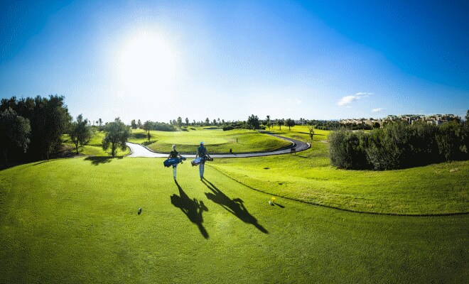 Roda Golf & Beach Resort, uno de los mejores complejos de golf de España