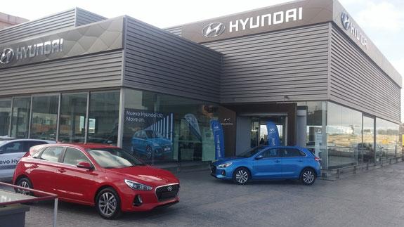 El nuevo Hyundai i30 enamora en su puesta de largo
