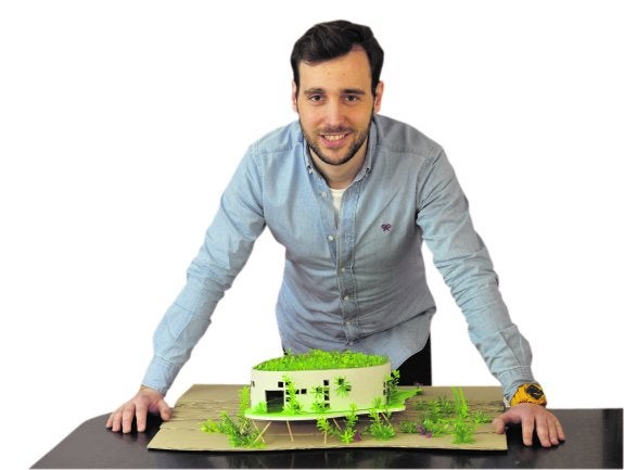 «Estoy convencido de que el nuevo lujo es la arquitectura 'low cost'»