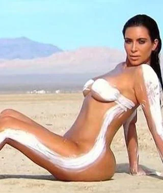 Kim Kardashian aparecerá en 'Ocean's 8' sin ropa interior | La Verdad