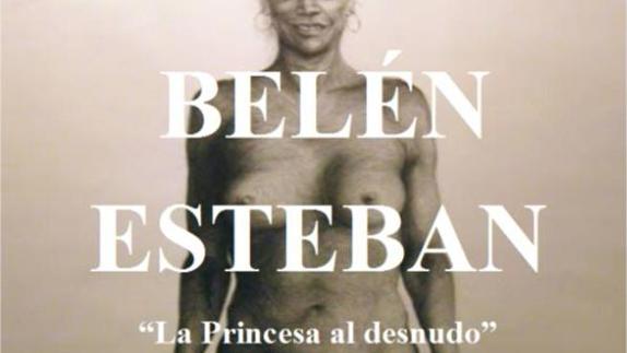 Belén Esteban: ¿Es Andreíta la hija de Jesulín?