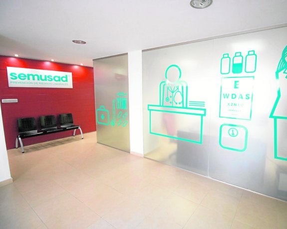 Sus centros en Murcia, San Javier y Lorca ofrecen un trato cercano y de calidad. 