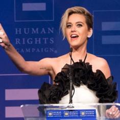 Katy Perry