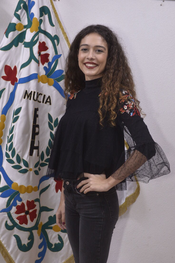 Paula Gómez Sandoval