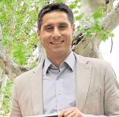 Juan Manuel Molina. 