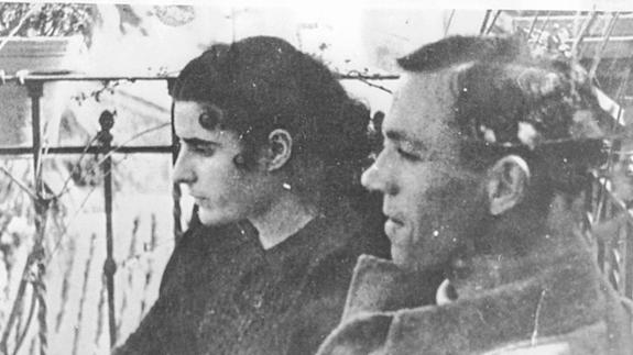 Homenaje a Miguel Hernández