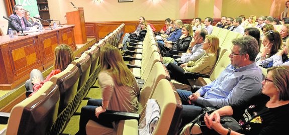 Los médicos iniciarán una avalancha de reclamaciones por la carrera profesional