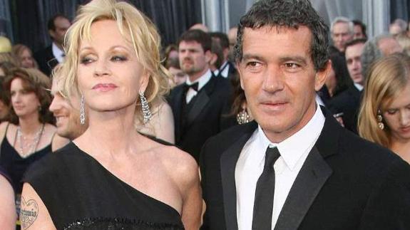 El de Melanie Griffith y Antonio Banderas ha sido uno de los divorcios más sonados