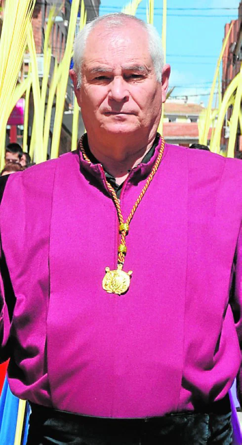 Fulgencio García Gómez.
