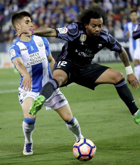 Real Madrid-Atlético de Madrid en directo: Horario y televisión