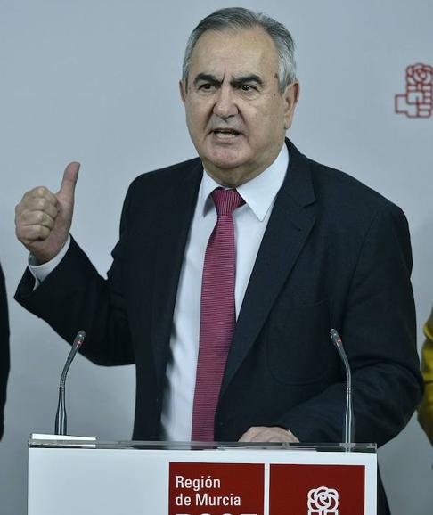 Rafael González Tovar. 