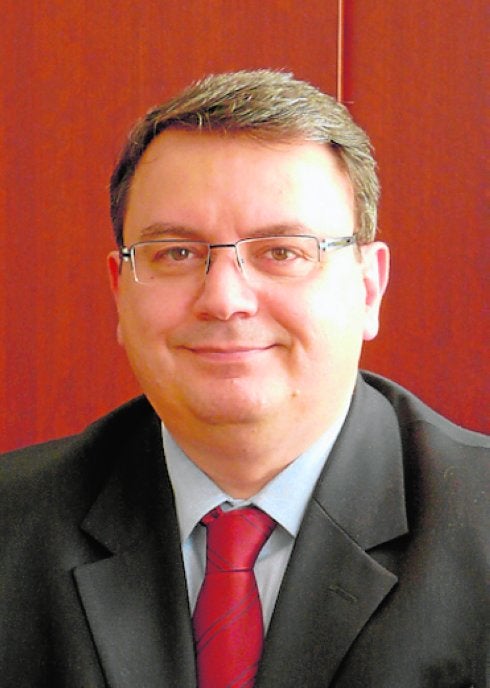 Youssef Sabeh, dir. general.