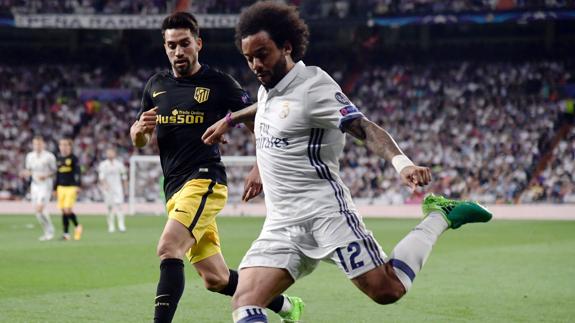 Real Madrid-Sevilla en directo: Horario y televisión