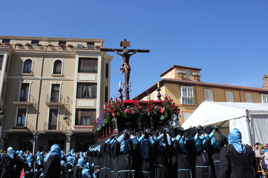 Procesión de las Bienaventuranzas