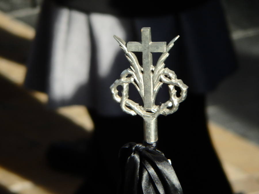 Procesión de la Despedida