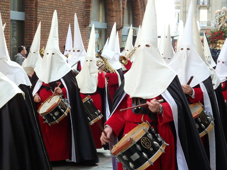 Procesión de la Despedida
