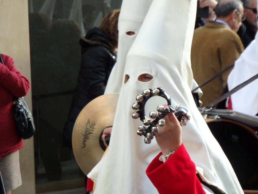 Procesión de la Despedida