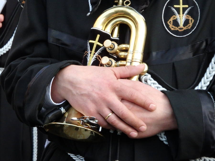 Procesión de la Despedida