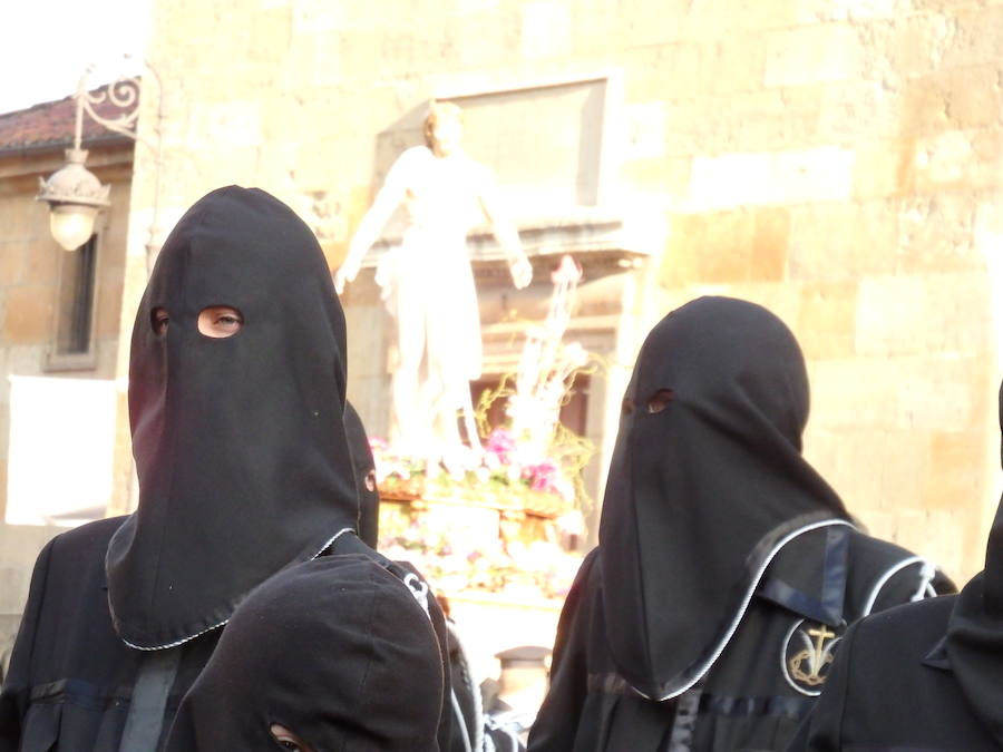 Procesión de la Despedida