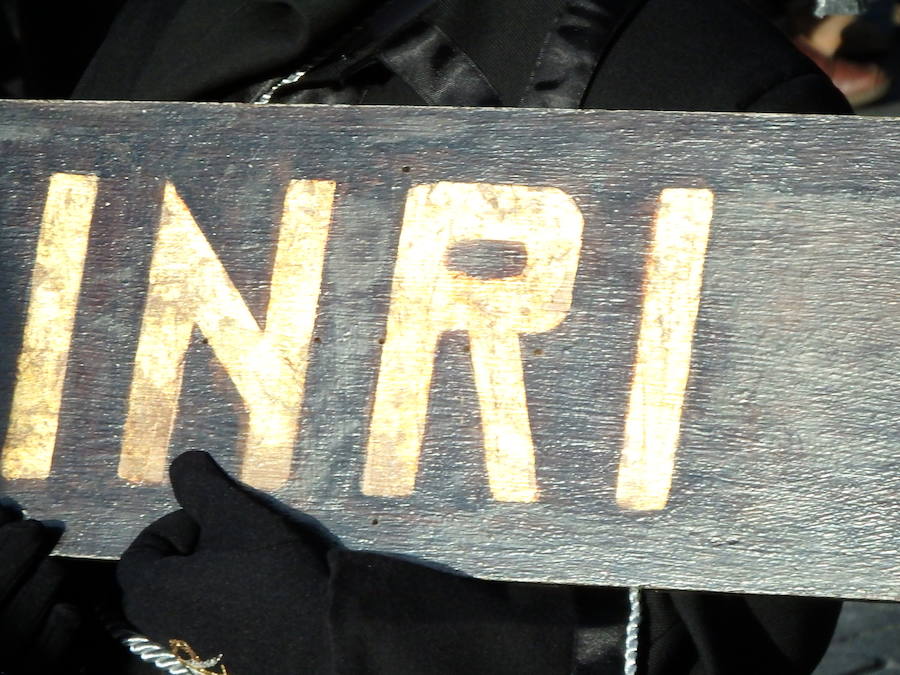 Procesión de la Despedida