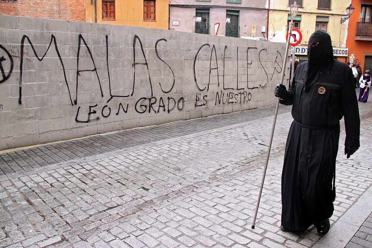 Multitudinario encuentro