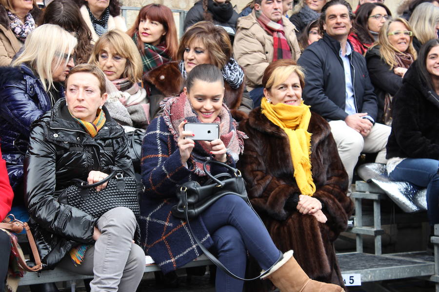 Procesión de Los Pasos
