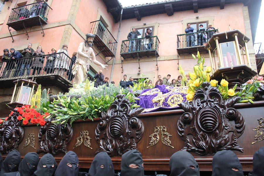 Procesión de Los Pasos