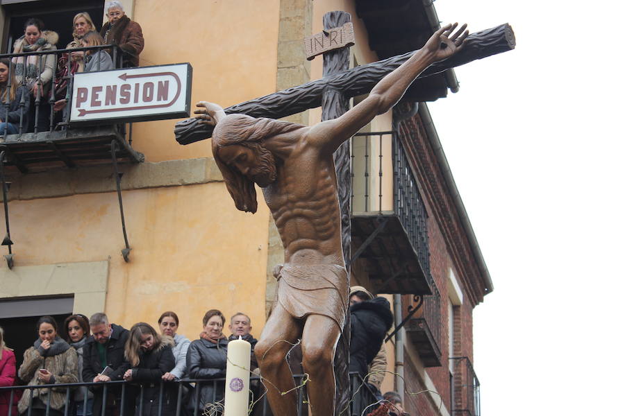 Procesión de Los Pasos