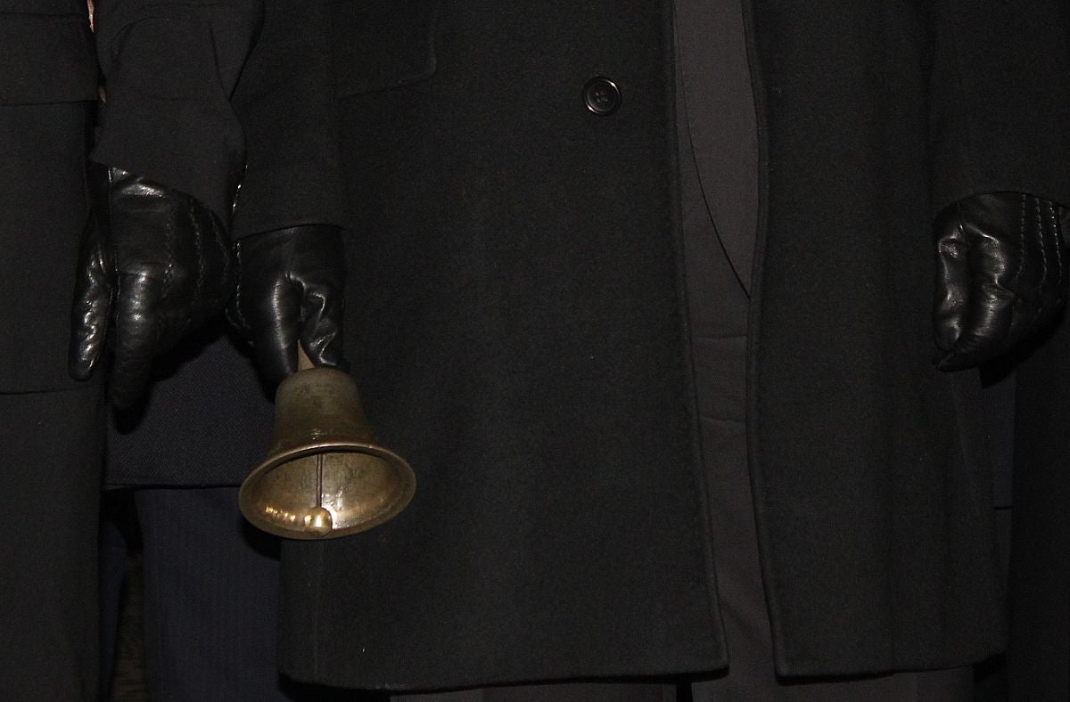 La Ronda llama a sus hermanos