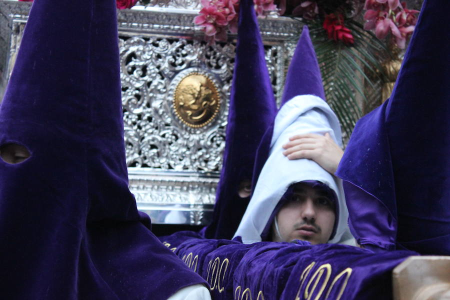 Procesión de la Soledad