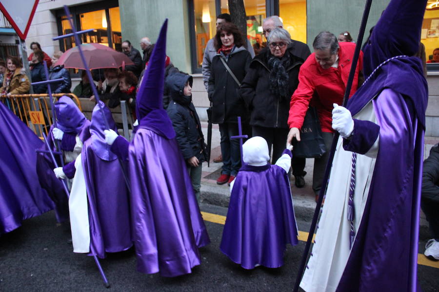 Procesión de la Soledad