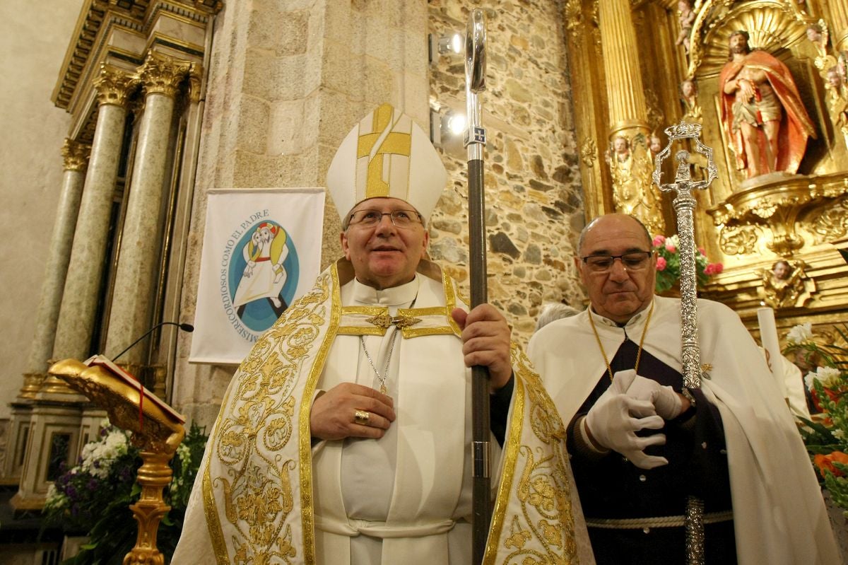 La Pascua puede con la lluvia
