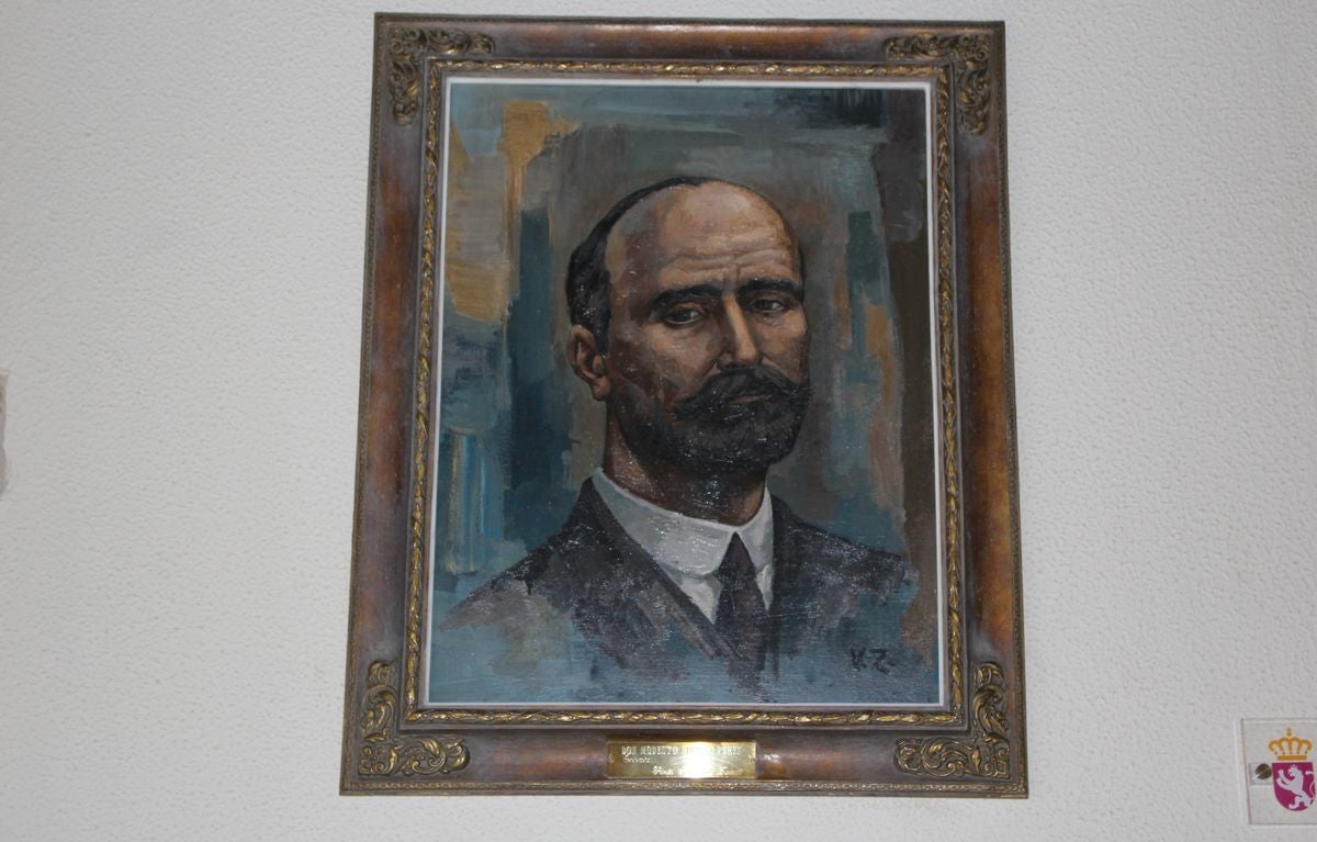 Presidentes de Diputación ¿quién falta?