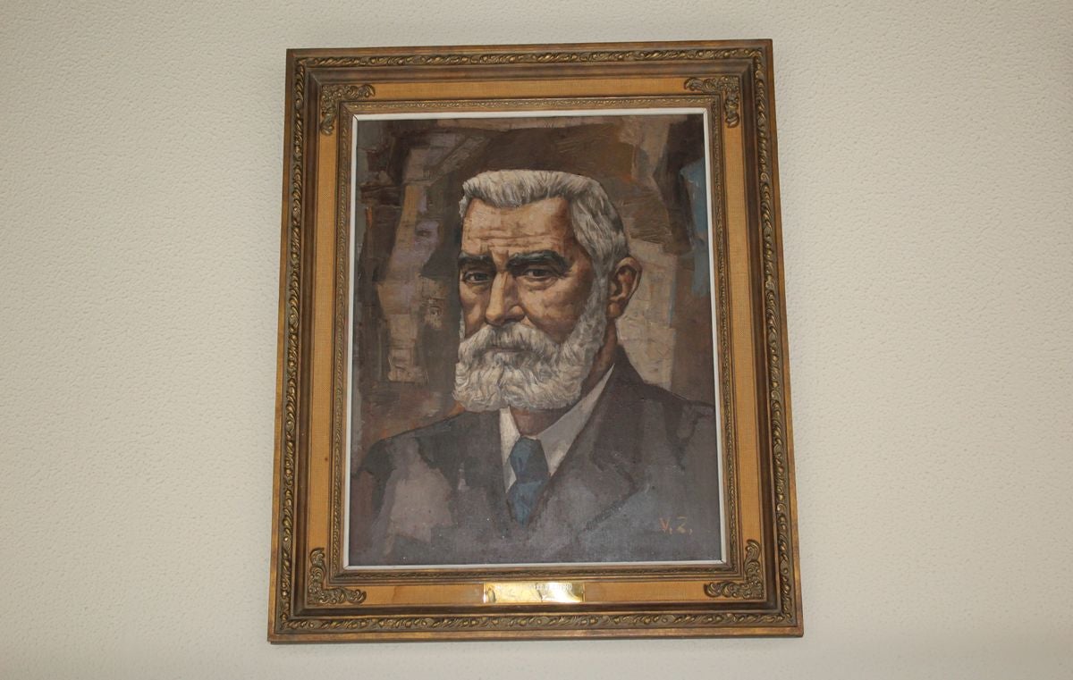 Presidentes de Diputación ¿quién falta?