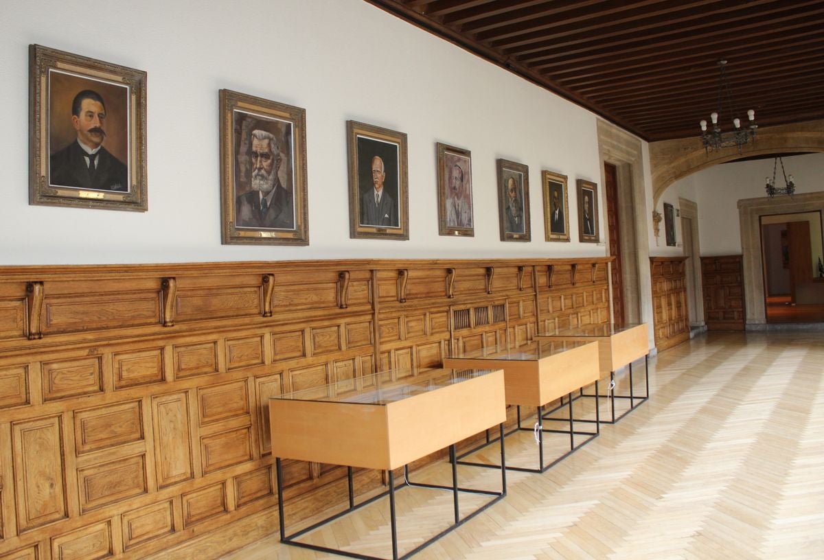 Presidentes de Diputación ¿quién falta?