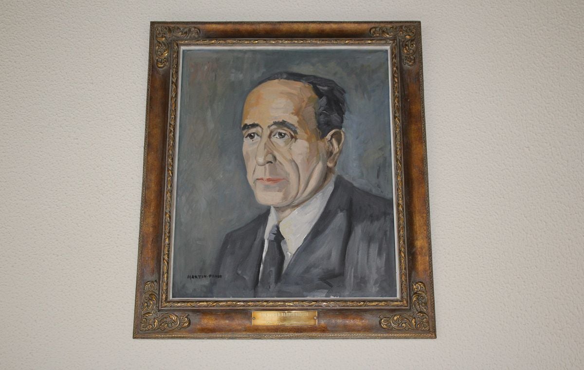 Presidentes de Diputación ¿quién falta?