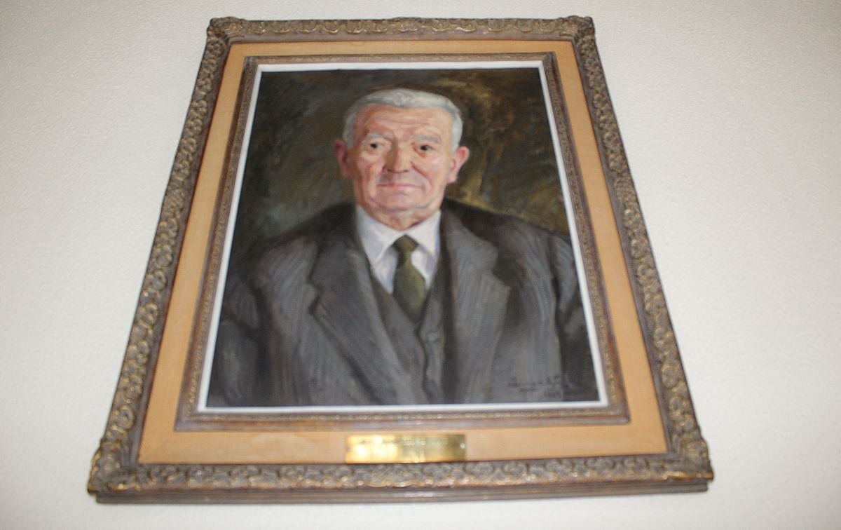 Presidentes de Diputación ¿quién falta?